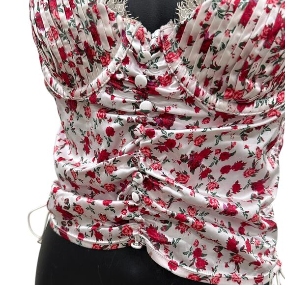 For Love & Lemons Melrose Bustier - Picture 5 of 7